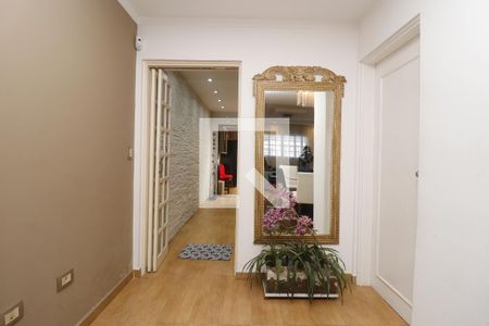 Casa à venda com 130m², 3 quartos e 2 vagasHall