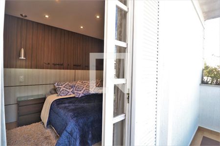 Casa à venda com 130m², 3 quartos e 2 vagasVaranda