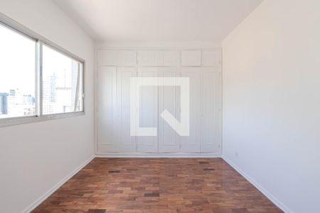 Quarto 2 de apartamento para alugar com 4 quartos, 125m² em Consolação, São Paulo