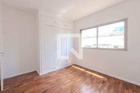 Quarto 1 de apartamento para alugar com 4 quartos, 125m² em Consolação, São Paulo
