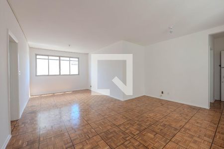 Sala de apartamento para alugar com 4 quartos, 125m² em Consolação, São Paulo