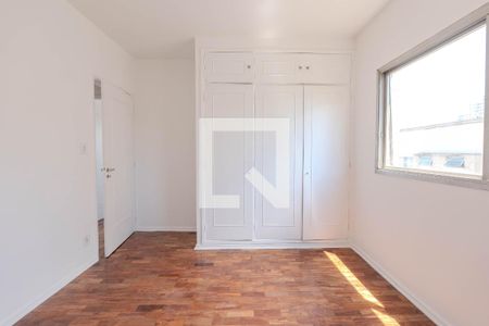 Quarto 1 de apartamento para alugar com 4 quartos, 125m² em Consolação, São Paulo