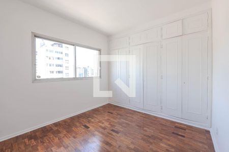 Quarto 2 de apartamento para alugar com 4 quartos, 125m² em Consolação, São Paulo