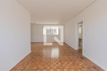 Sala de apartamento para alugar com 4 quartos, 125m² em Consolação, São Paulo