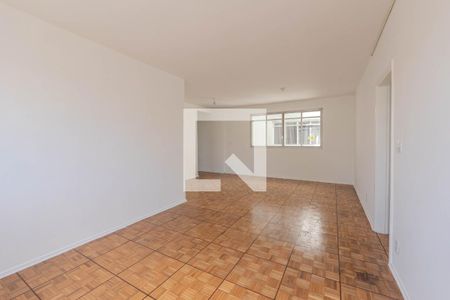 Sala de apartamento para alugar com 4 quartos, 125m² em Consolação, São Paulo