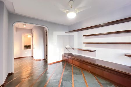 Apartamento para alugar com 200m², 3 quartos e 3 vagas Apartamento para alugar com 200m², 3 quartos e 3 vagasSala 3