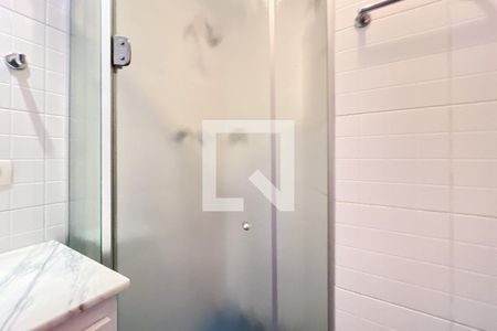 Apartamento para alugar com 200m², 3 quartos e 3 vagas Apartamento para alugar com 200m², 3 quartos e 3 vagasBanheiro da Suíte 1