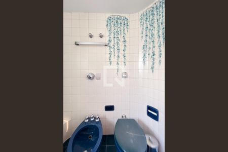 Apartamento para alugar com 200m², 3 quartos e 3 vagas Apartamento para alugar com 200m², 3 quartos e 3 vagasBanheiro da Suíte 3