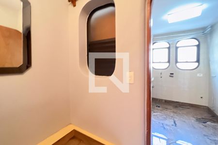 Apartamento para alugar com 200m², 3 quartos e 3 vagas Apartamento para alugar com 200m², 3 quartos e 3 vagasQuarto de Serviço