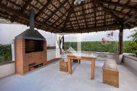 Apartamento para alugar com 200m², 3 quartos e 3 vagas Apartamento para alugar com 200m², 3 quartos e 3 vagasChurrasqueira