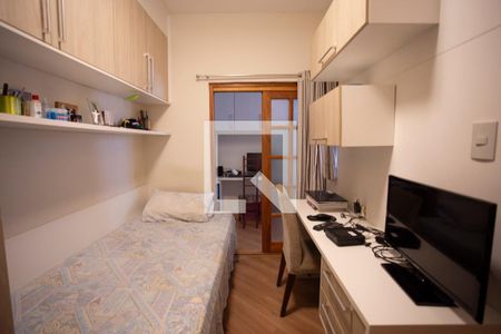 Quarto 2 de apartamento à venda com 3 quartos, 85m² em Aclimação, São Paulo