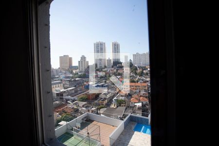 Vista Quarto 1 de apartamento à venda com 3 quartos, 85m² em Aclimação, São Paulo
