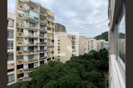 Apartamento à venda com 190m², 3 quartos e 1 vagaVista sala e quartos