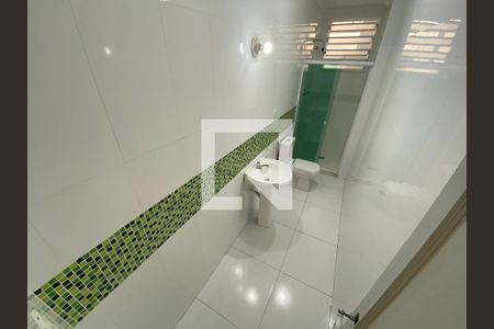 Apartamento à venda com 190m², 3 quartos e 1 vagaBanheiro Social 1