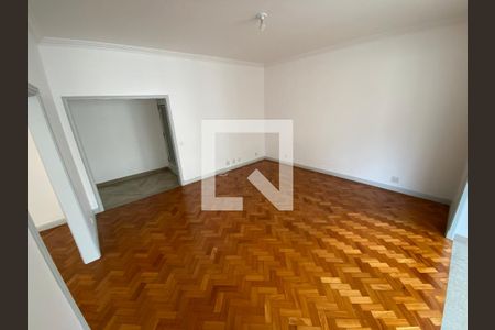 Sala 2 de apartamento à venda com 3 quartos, 190m² em Copacabana, Rio de Janeiro