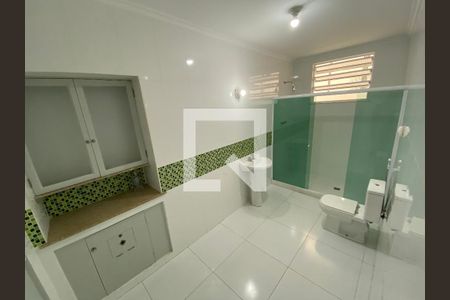 Apartamento à venda com 190m², 3 quartos e 1 vagaBanheiro Social 2