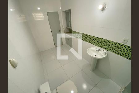 Apartamento à venda com 190m², 3 quartos e 1 vagaBanheiro Social 2