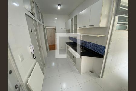 Apartamento à venda com 190m², 3 quartos e 1 vagaCozinha