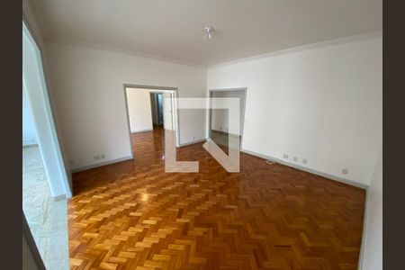 Sala 2 de apartamento à venda com 3 quartos, 190m² em Copacabana, Rio de Janeiro