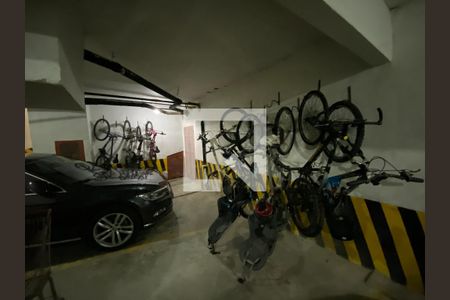 Apartamento à venda com 190m², 3 quartos e 1 vagaBicicletário