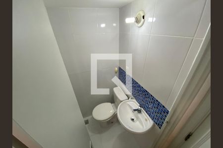 Apartamento à venda com 190m², 3 quartos e 1 vagaLavabo