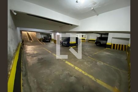 Apartamento à venda com 190m², 3 quartos e 1 vagaGaragem