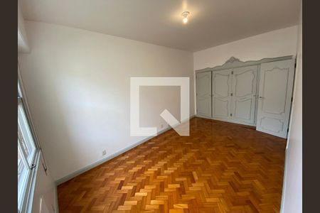 Apartamento à venda com 190m², 3 quartos e 1 vagaQuarto 3