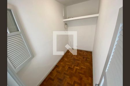 Apartamento à venda com 190m², 3 quartos e 1 vagaQuarto de Serviço 1