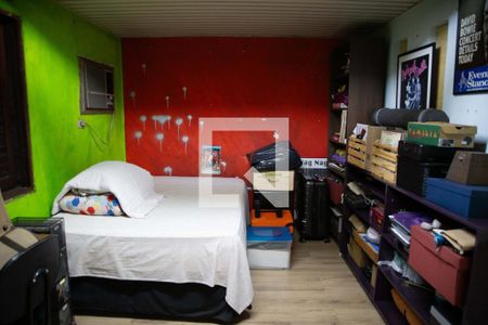 Casa à venda com 170m², 4 quartos e 2 vagasQuarto 2