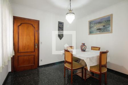 Sala  de apartamento à venda com 3 quartos, 125m² em Tatuapé, São Paulo