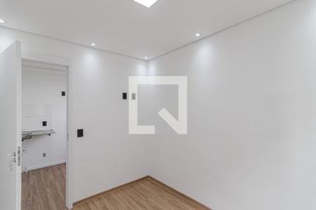 Apartamento para alugar com 37m², 2 quartos e sem vagaQuarto 2