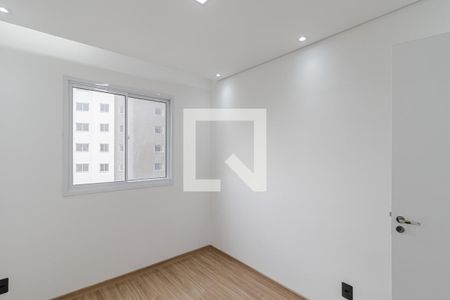 Apartamento para alugar com 37m², 2 quartos e sem vagaQuarto 2