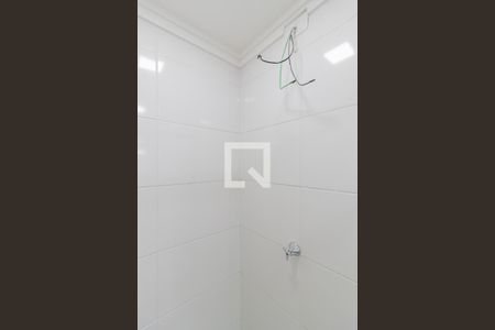 Apartamento para alugar com 37m², 2 quartos e sem vagaBanheiro 