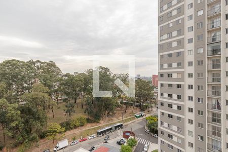 Apartamento para alugar com 37m², 2 quartos e sem vagaVista do Quarto 2