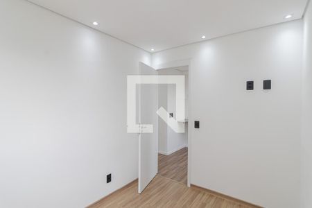 Apartamento para alugar com 37m², 2 quartos e sem vagaQuarto 2