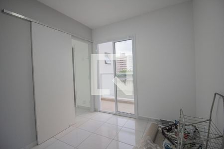 Studio de apartamento à venda com 1 quarto, 37m² em Vila Alpina, São Paulo