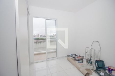 Studio de apartamento à venda com 1 quarto, 37m² em Vila Alpina, São Paulo