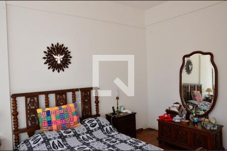 Quarto 1 de apartamento à venda com 3 quartos, 130m² em Carmo, Belo Horizonte