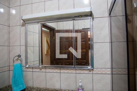 Casa à venda com 610m², 4 quartos e 8 vagasBanheiro 2