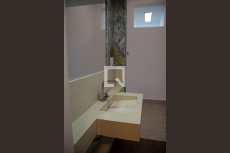 Casa à venda com 610m², 4 quartos e 8 vagasSalão 