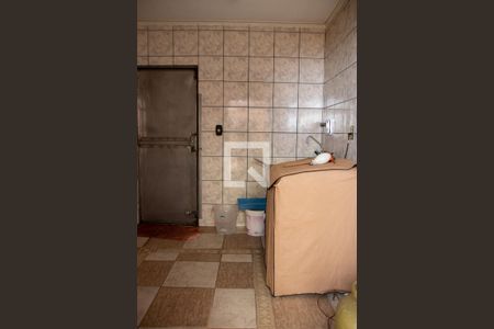 Casa à venda com 610m², 4 quartos e 8 vagasÁrea de Serviço