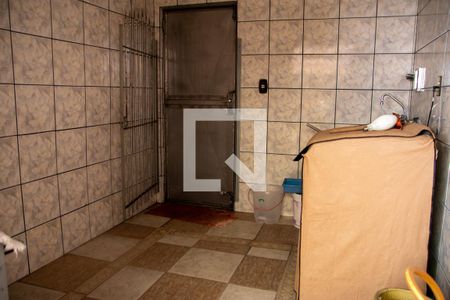 Casa à venda com 610m², 4 quartos e 8 vagasÁrea de Serviço