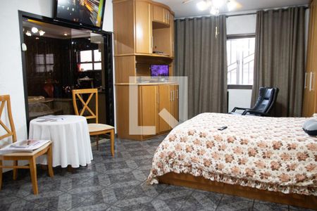 Quarto 1 de casa à venda com 4 quartos, 610m² em Vila Maria Baixa, São Paulo