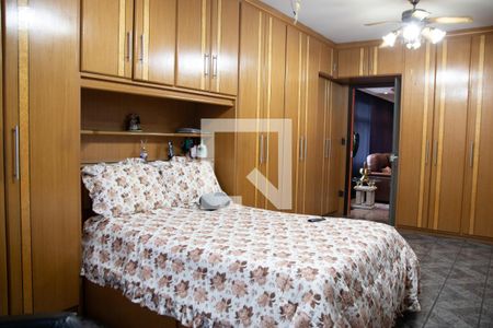 Quarto 1 de casa à venda com 4 quartos, 610m² em Vila Maria Baixa, São Paulo