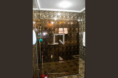 Banheiro do Quarto 1 de casa à venda com 4 quartos, 610m² em Vila Maria Baixa, São Paulo