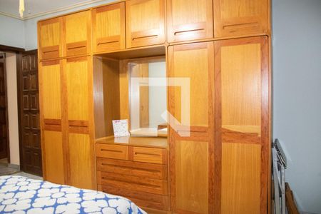 Casa à venda com 610m², 4 quartos e 8 vagasQuarto 3