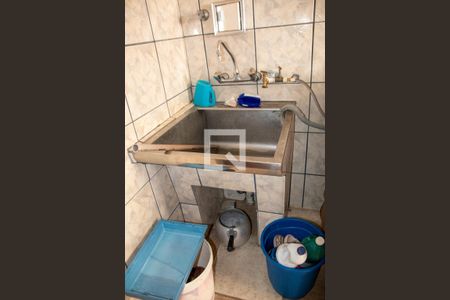 Casa à venda com 610m², 4 quartos e 8 vagasÁrea de Serviço