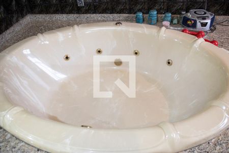 Banheiro do Quarto 1 de casa à venda com 4 quartos, 610m² em Vila Maria Baixa, São Paulo