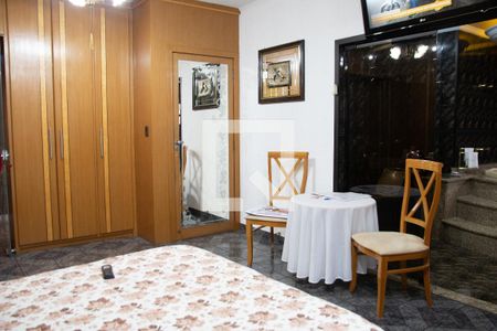 Quarto 1 de casa à venda com 4 quartos, 610m² em Vila Maria Baixa, São Paulo