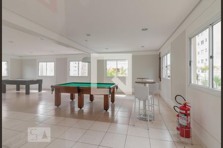 Apartamento à venda com 51m², 2 quartos e 1 vagaÁrea Comum